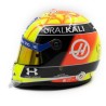 Mini Helmet 2021 - Mick Schumacher R