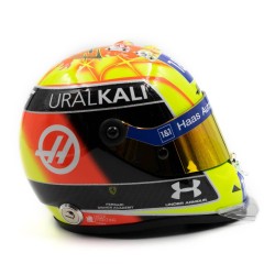 Mini Helmet 2021 - Mick Schumacher R