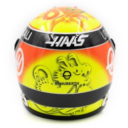 Mini Helmet 2021 - Mick Schumacher R