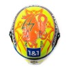 Mini Helmet 2021 - Mick Schumacher R