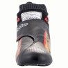 Alpinestars Supermono V2 Boots Black/Gold/Red - Buy Now