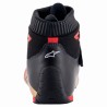 Alpinestars Supermono V2 Boots Black/Gold/Red - Buy Now