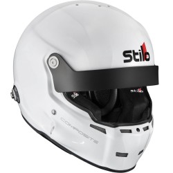 Stilo ST5R Composite blanco (interior negro)