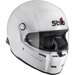 Stilo ST5FN Composite blanco (interior negro)