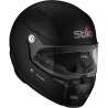 Stilo ST5FN CMR Negro - Casco de Karting con Interior Negro