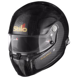 Stilo ST5 FN Valtteri Bottas Ultra Lite-helm 8860-2018 ABP Carbon