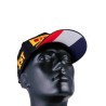 Pirelli Podium Cap Flag Edition France