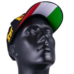 Pirelli Podium Cap Flag Edition Italy