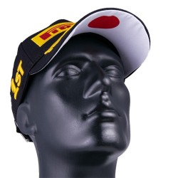 Pirelli Podium Cap Flag Edition Japan