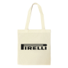 Pirelli Shopper Bag Black