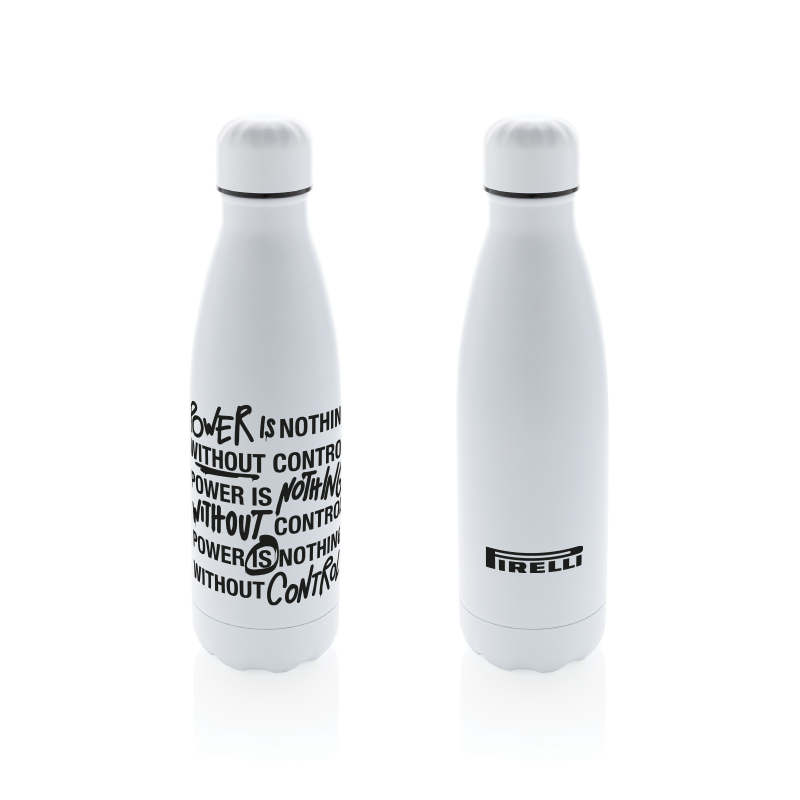 Pirelli Thermal Bottle