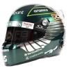 Casco Lance Stroll 2023 Mini Stilo scala 1:2