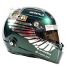 Lance Stroll 2023 Minihelm Stilo schaal 1:2