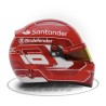 PRE-ORDER Charles Leclerc 2024 Mini Helmet Bell escala 1:2.  Precio 159€