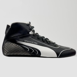 Buy Puma Speedcat Pro Black/White 2023 Boots - FIA 8856-2018