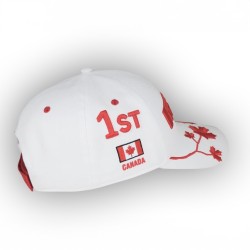 PRE-ORDER Gorra Pirelli Podium Cap edición especial GP Canadá 2024