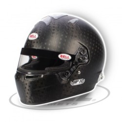 HP77 (HANS) FIA 8860-2018 ABP Bell helmet