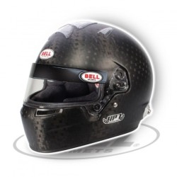 HP7 EVO-III (Hans) FIA 8860-2018 Bell helmet