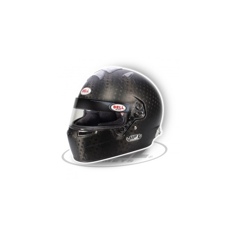 HP7 EVO-III (Hans) FIA 8860-2018 Bell helmet