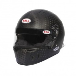 HP6 RD (Hans) FIA 8860-2018 Bell helmet
