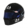 GT6 LEMANS 100 YEARS EDITION (Hans)  FIA 8859/SA2020 Bell helmet