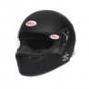 GT6 Matte black (Hans) FIA 8859/SA2020 Bell helmet