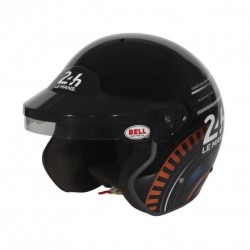 MAG LEMANS 100 YEARS EDITION FIA 8859-2015 Bell helmet