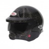 MAG-10 Carbon rally WW (Hans) FIA 8859/SA2020 Bell helmet