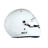 RS7-K white K2020 Bell helmet