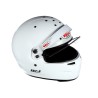 RS7-K white K2020 Bell helmet