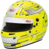 RS7-K STAMINA Yellow K2020 Bell helmet