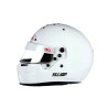 KC7-CMR white CMR2016 Bell helmet