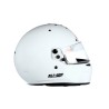 KC7-CMR white CMR2016 Bell helmet