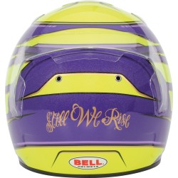 KC7-CMR Lewis Hamilton Karting - 2022 CMR2016 Bell helmet