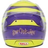 KC7-CMR Lewis Hamilton Karting - 2022 CMR2016 Bell helmet