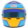 KC7-CMR Fernando Alonso karting - 2023 CMR2016 Bell helmet