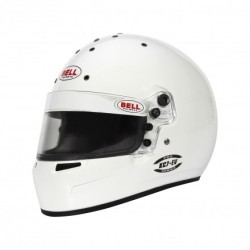 KC7-EV white CMR2016 Bell helmet
