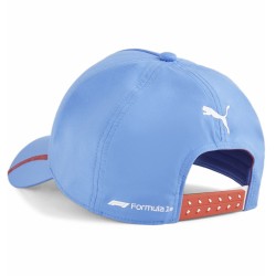 Gorra Puma F1® Baseball Azul