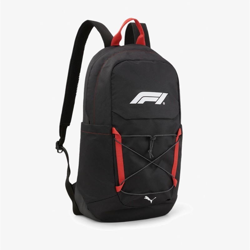 Mochila Puma F1® Negra