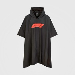 Poncho F1® Logo