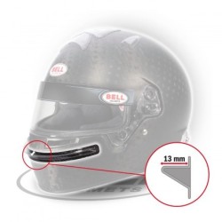 Chin Bar Gurney - Hp7/Hp77/Rs7 Lrg Clear Bell Helmet