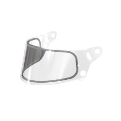 Visor SE03 3Mm - Clear Dsaf Bell Helmet