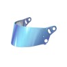 Visor SE03 3Mm - Ml Blue Dsaf Bell Helmet