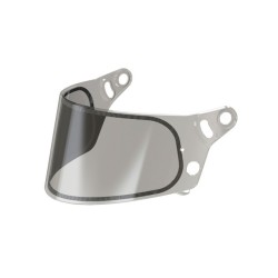 Visor SE05 3Mm - Smoke As/Af Bell Helmet