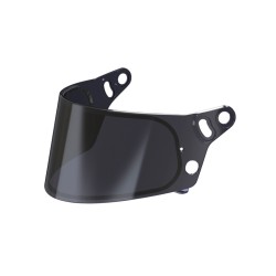 Visor SE05 3Mm - Dark As/Af Bell Helmet