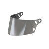 Visor SE05 3Mm - Silver Mirror As/As Bell Helmet