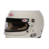 Visor Star Classic 3Mm - Clear As/Af Bell Helmet