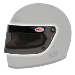 Visor Star Classic 3Mm - Smoke As/Af Bell Helmet