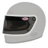 Visor Star Classic 3Mm - Smoke As/Af Bell Helmet