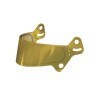 Visor SE077 3Mm - Gold Mirror Dsaf Bell Helmet